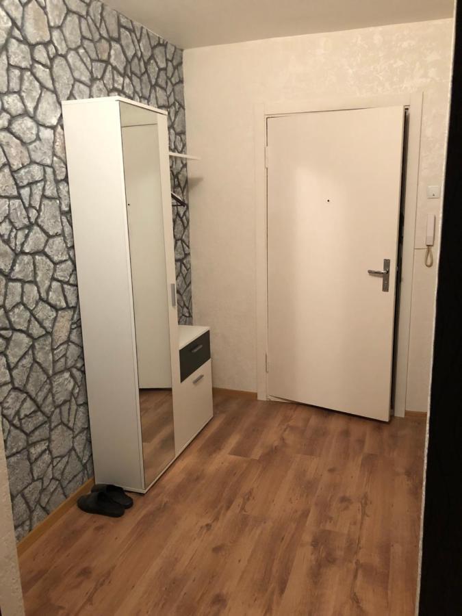 Ahtme Mnt Apartaments Exterior foto