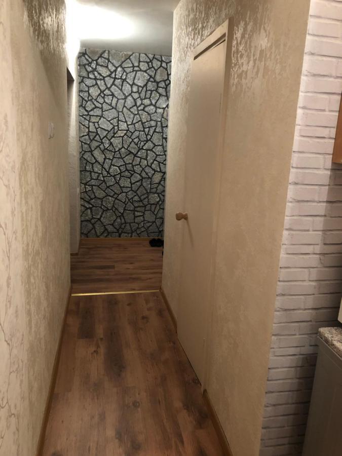 Ahtme Mnt Apartaments Exterior foto